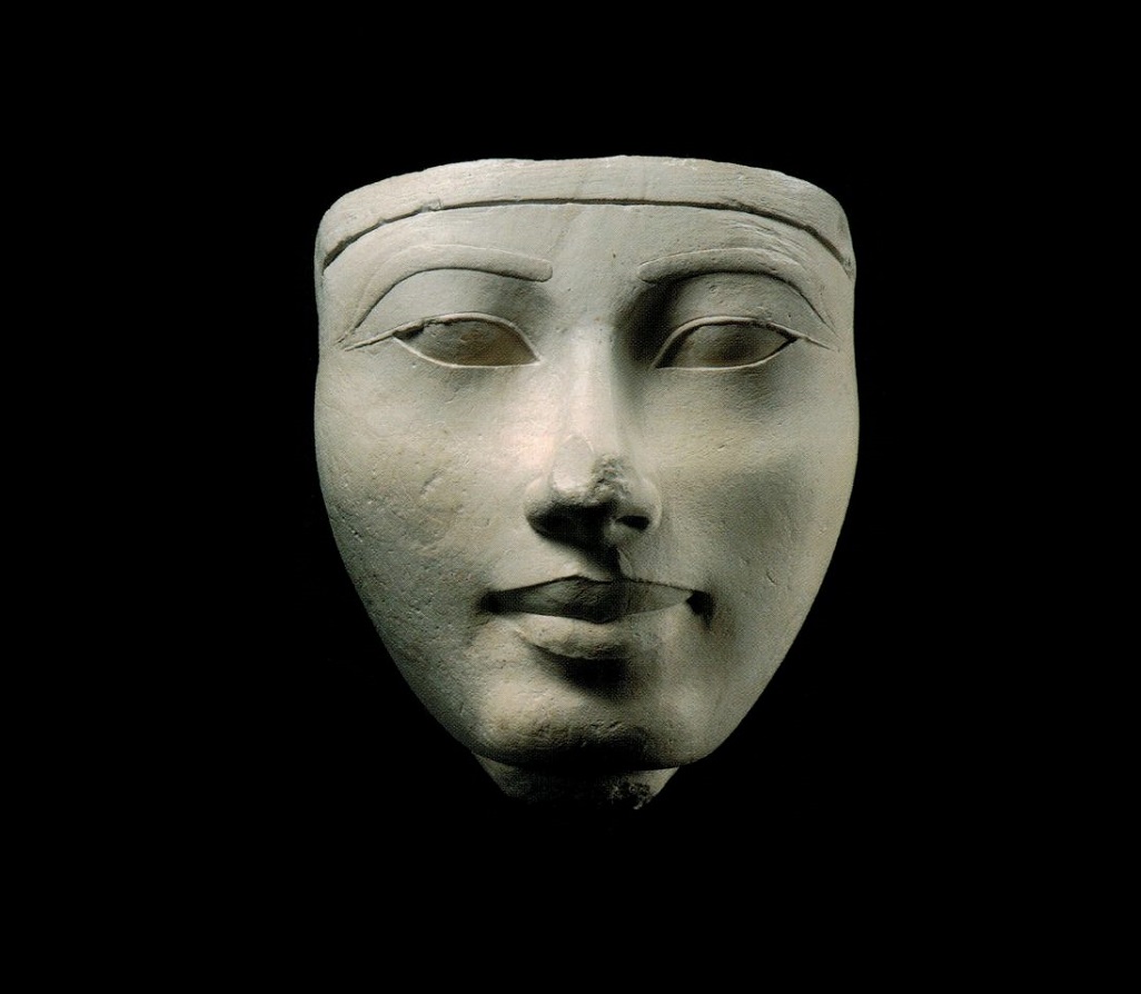 Sculptor's Model